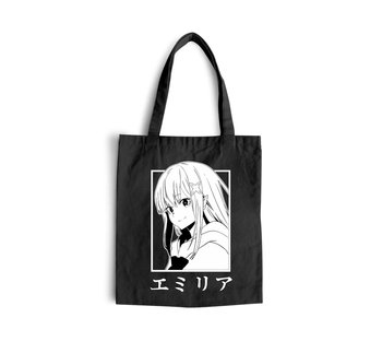 Torba z uszami z Re:Zero Inna marka