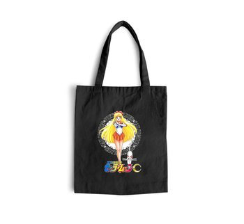 Torba z uszami z Sailor Moon Inna marka