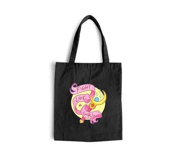 Torba z uszami z Sailor Moon Inna marka