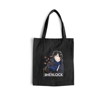 Torba z uszami z Sherlock Inna marka