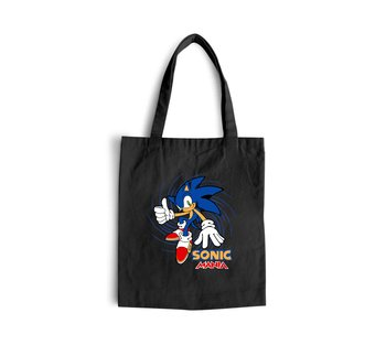 Torba z uszami z Sonic Inna marka