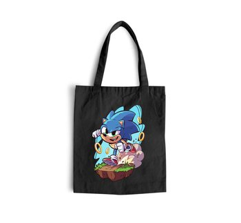 Torba z uszami z Sonic Inna marka
