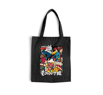Torba z uszami z  Studio Ghibli Inna marka