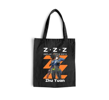 Torba z uszami z Zenless Zone Zero Inna marka
