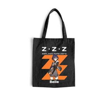 Torba z uszami z Zenless Zone Zero Inna marka