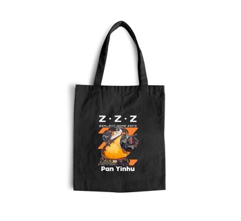 Torba z uszami z Zenless Zone Zero Inna marka