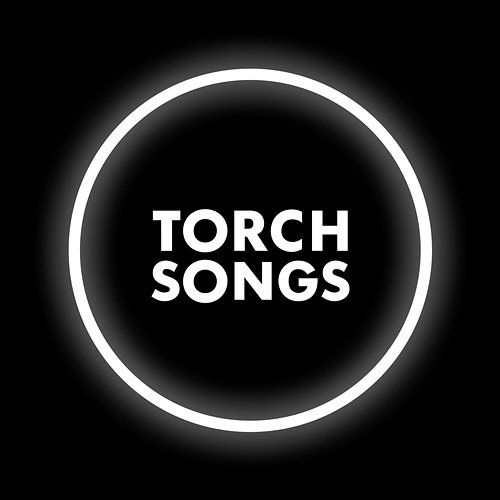 Torch Songs Olly Alexander (Years & Years)