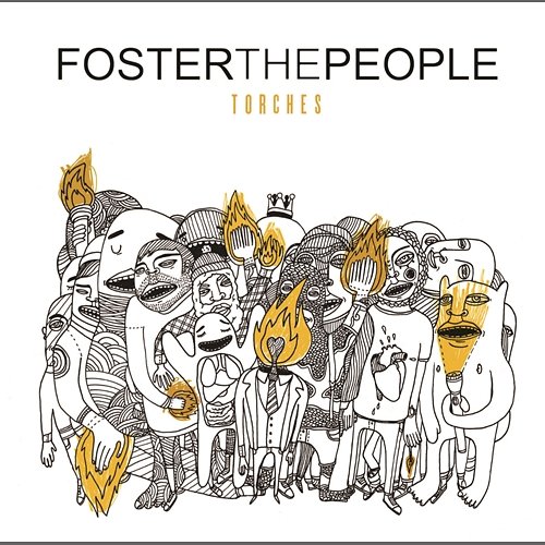Torches Foster The People