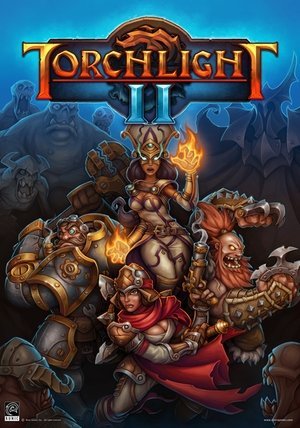 Torchlight II Runic Games