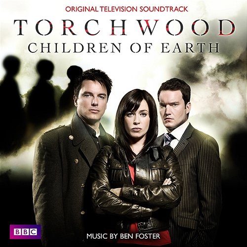 Torchwood: Children of Earth Ben Foster