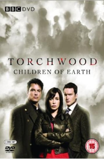 Torchwood: Children of Earth (brak polskiej wersji językowej) Lyn Euros