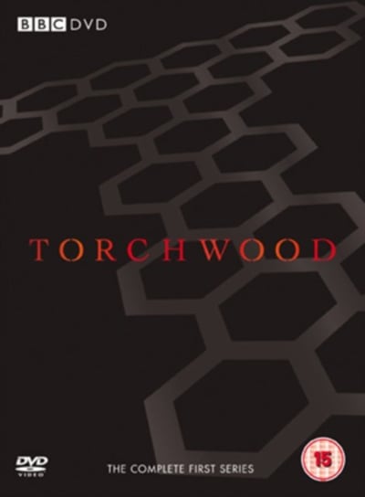 Torchwood: Series 1 (brak polskiej wersji językowej) Kelly Brian, Strong James, Goddard Andy, Teague Colin, Troughton Alice, Way Ashley