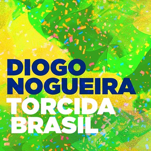 Torcida Brasil Diogo Nogueira