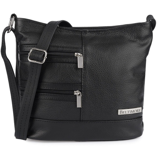 Torebka Beltimore KRAL45BLACK Beltimore