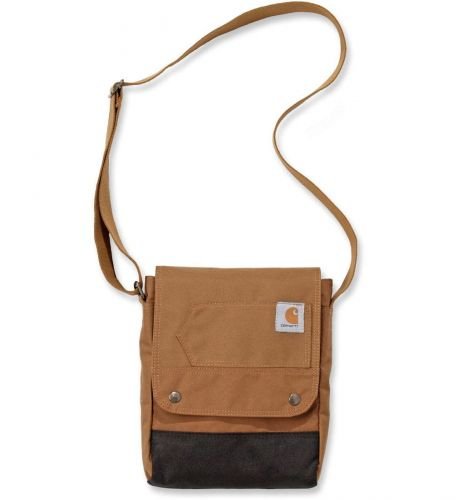 Torebka Carhartt Crossbody Bag CARHARTT BROWN Carhartt