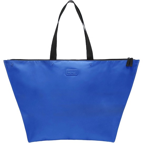 Torebka damska Lipault Poldable Shopper Inna marka