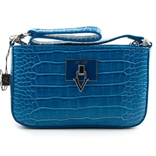 Torebka damska V 1969 Italia by Versace Becky mini bag Versace