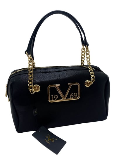 Torebka damska V 1969 Italia by Versace Belina shopper Versace