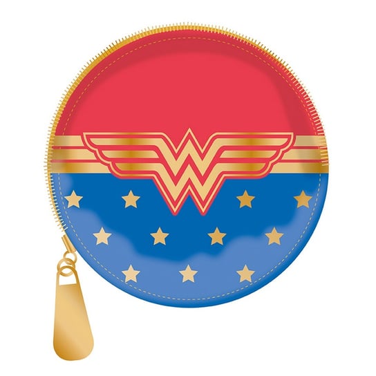 Torebka Dc Comics Wonder Woman Inna marka