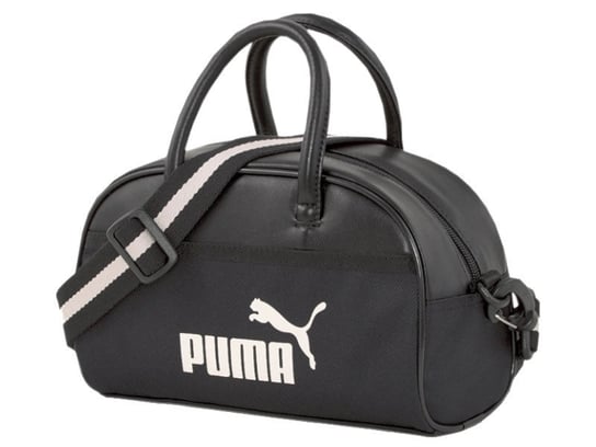 Torebka do ręki na ramię Puma Campus Mini Grip Bag 078825-01 Puma