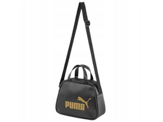 Torebka do ręki na ramię Puma Core Up 079484-01 Puma