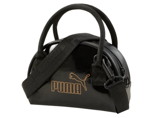 Torebka Do Ręki Na Ramię Puma Core Up Mini 078715-01 Puma