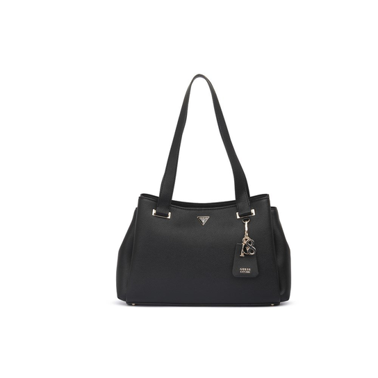 Torebka Guess Evie Gitlfriend 64220BLA GUESS
