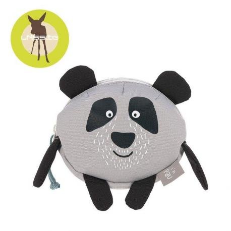 Torebka listonoszka mini - nerka Panda Pau Lassig Lassig