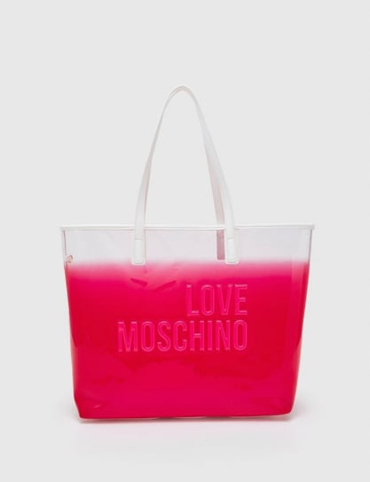 Torebka Love Moschino Shopper Love Moschino