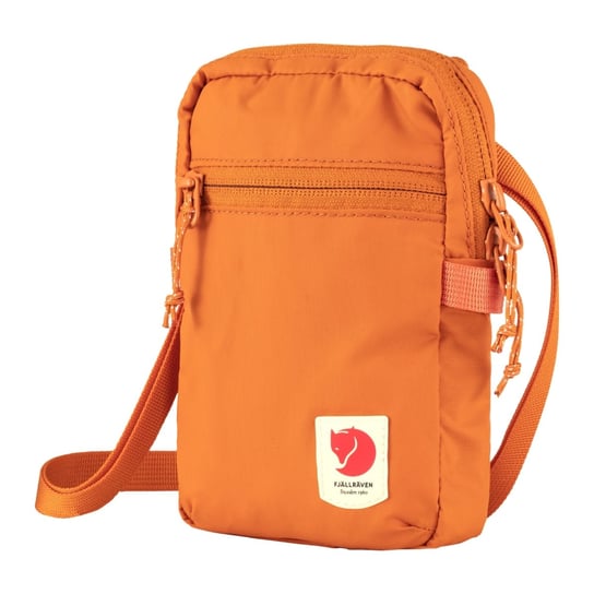 Torebka Na Ramię Fjallraven High Coast Pocket Fjallraven