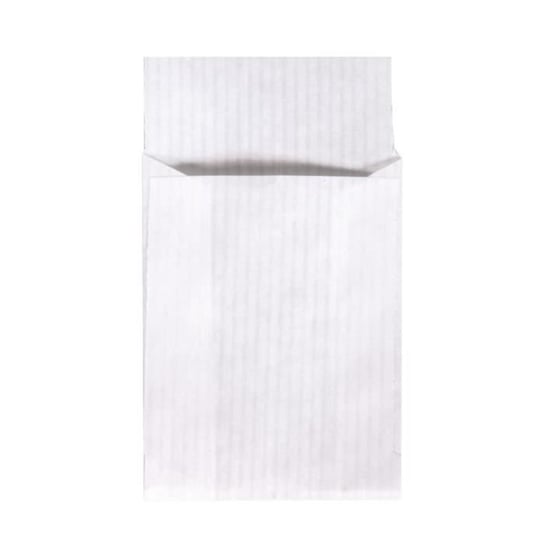 Torebka papierowa XXS biała 4,5 x 6cm (50 sztuk) - Rayher White Inna marka