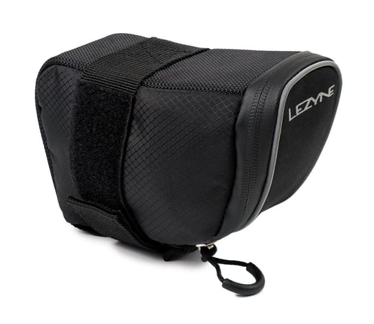 Torebka podsiodłowa LEZYNE MICRO CADDY XL czarna (NEW), bikepacking Lezyne