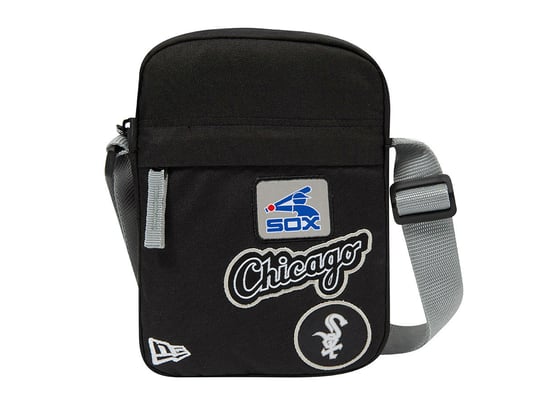 Torebka Saszetka New Era MLB Patch Side Bag Chicago White Sox 60358208 Inna marka