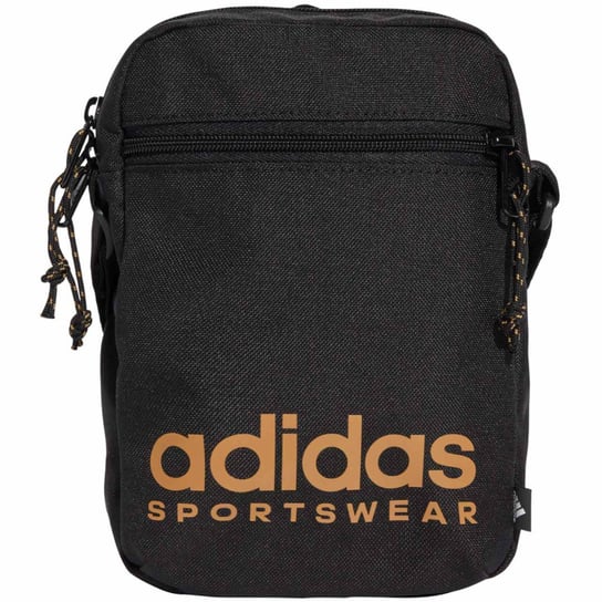 TOREBKA SASZETKA SPORTOWA NA RAMIĘ ADIDAS SPORTSWEAR FESTIVAL JE6706 Adidas