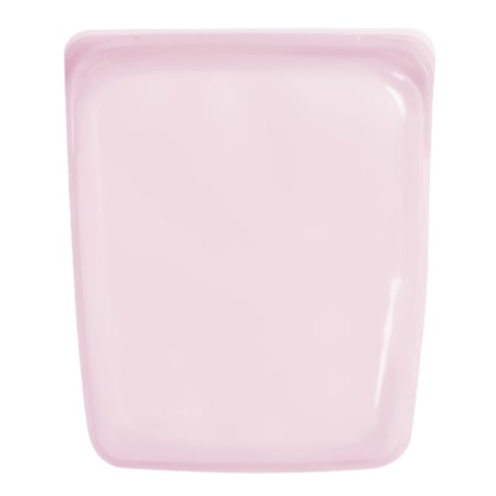 Torebka / saszetka wielorazowa Stasher Half Gallon - rainbow pink Inny producent