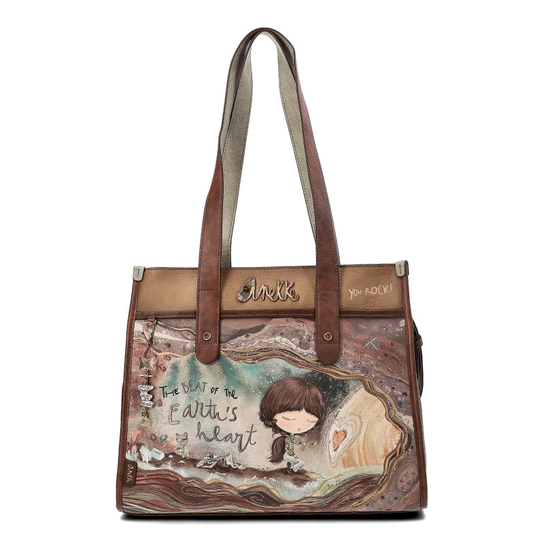 Torebka shopper Anekke Core Anekke