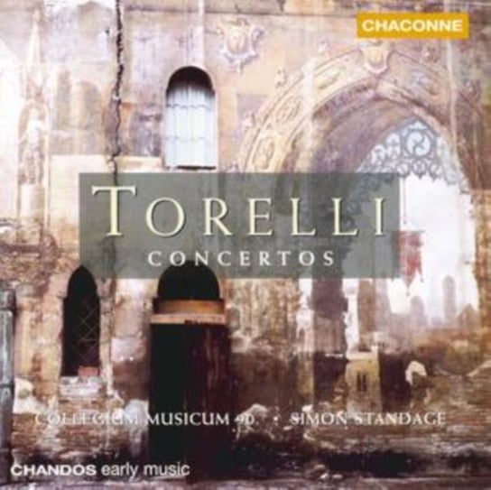 Torelli: Concertos Weiss Catherine