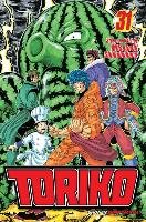 Toriko, Vol. 31 Shimabukuro Mitsutoshi