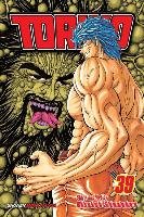 Toriko, Vol. 39 Shimabukuro Mitsutoshi