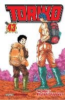 Toriko, Vol. 43 Shimabukuro Mitsutoshi