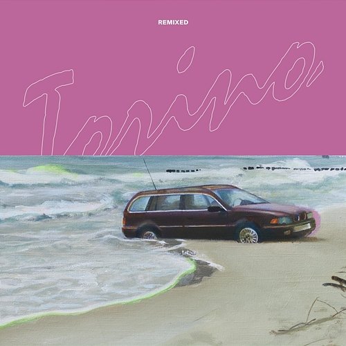 Torino Remixed Sonar
