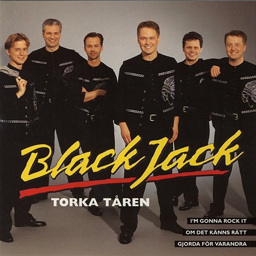 Torka Tåren Blackjack