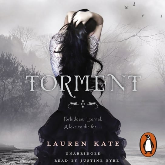 Torment Kate Lauren