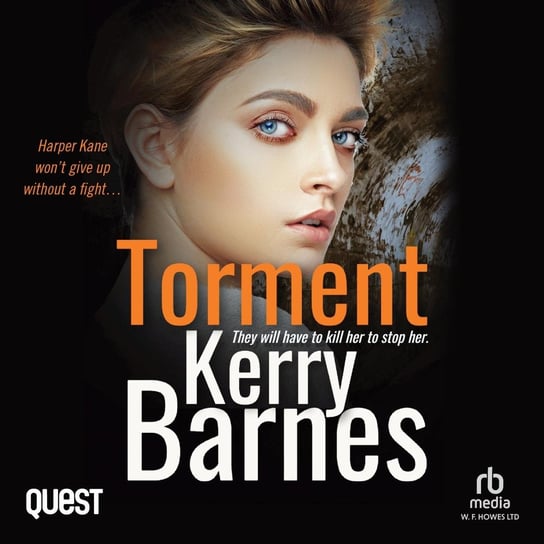 Torment Barnes Kerry