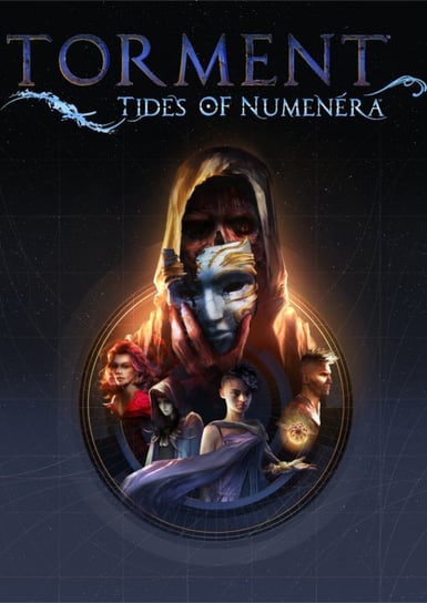 Torment: Tides of Numenera Techland