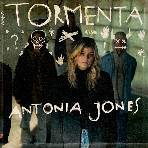 Tormenta Antonia Jones