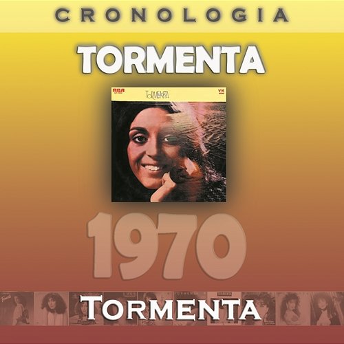 Tormenta Cronología - Tormenta (1970) Tormenta