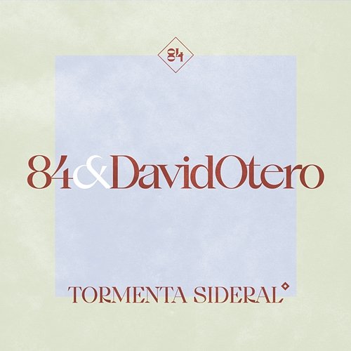 Tormenta Sideral 84, David Otero