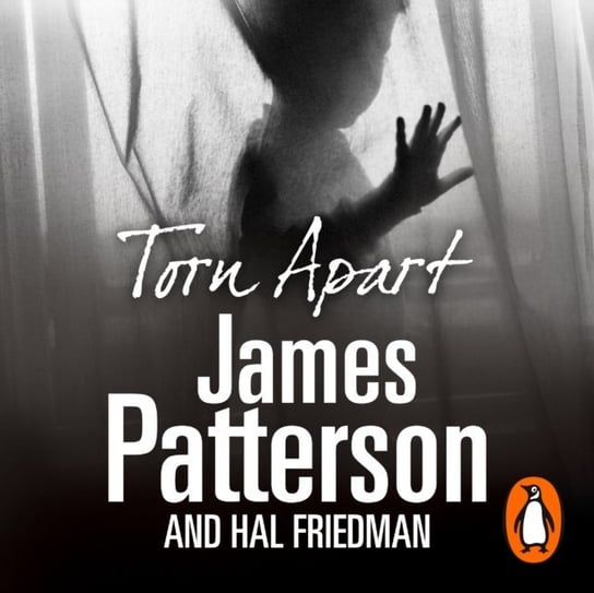 Torn Apart Patterson James