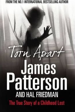 Torn Apart Patterson James